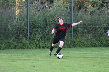Bild 198 - Struvenhütten am 1.10.11
